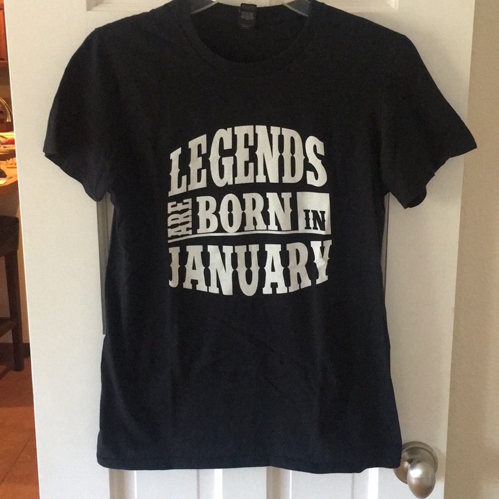 Men’s t-shirt
